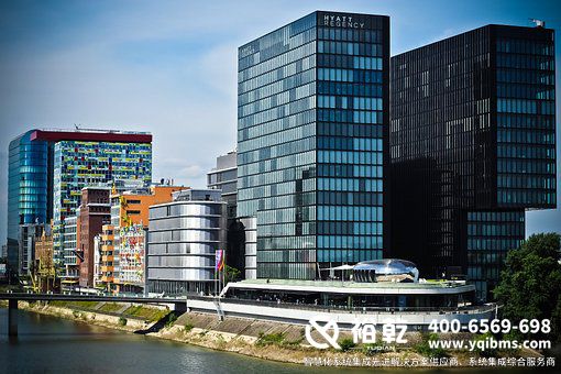 樓宇自動化系統(tǒng)，公共建筑管理，安全性，節(jié)能減排，效率提升