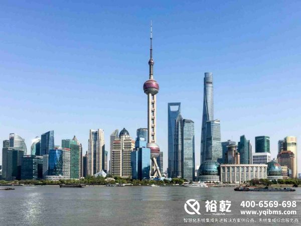 智能化集成系統(tǒng)，智慧城市，數(shù)據(jù)處理，物聯(lián)網(wǎng)，云計算