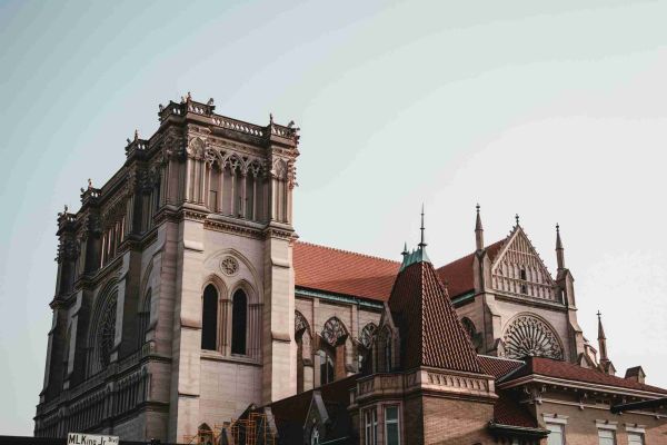 樓宇自控系統(tǒng)，智慧應(yīng)用場(chǎng)景，智慧社區(qū)，城市大腦