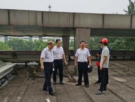 人民網(wǎng)：濟寧稅務(wù)局節(jié)約能源資源工作取得新突破！裕乾智慧能耗監(jiān)控系統(tǒng)推動綠色建筑發(fā)展！(圖1)