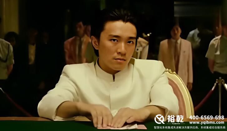 樓宇自控報價_樓宇自控施工價格多少？