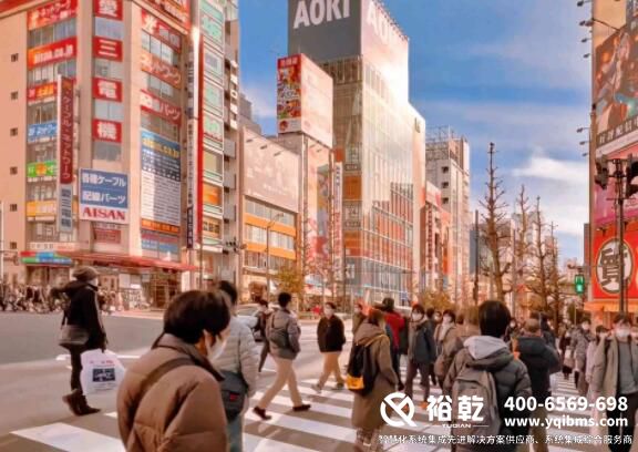 樓宇自控：構(gòu)建智能化、高效能的辦公環(huán)境