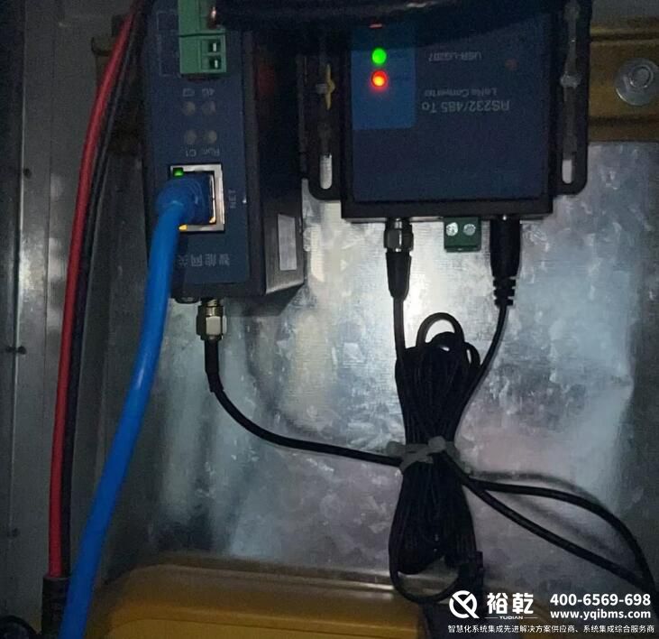 樓宇自控系統(tǒng)中的中央空調控制