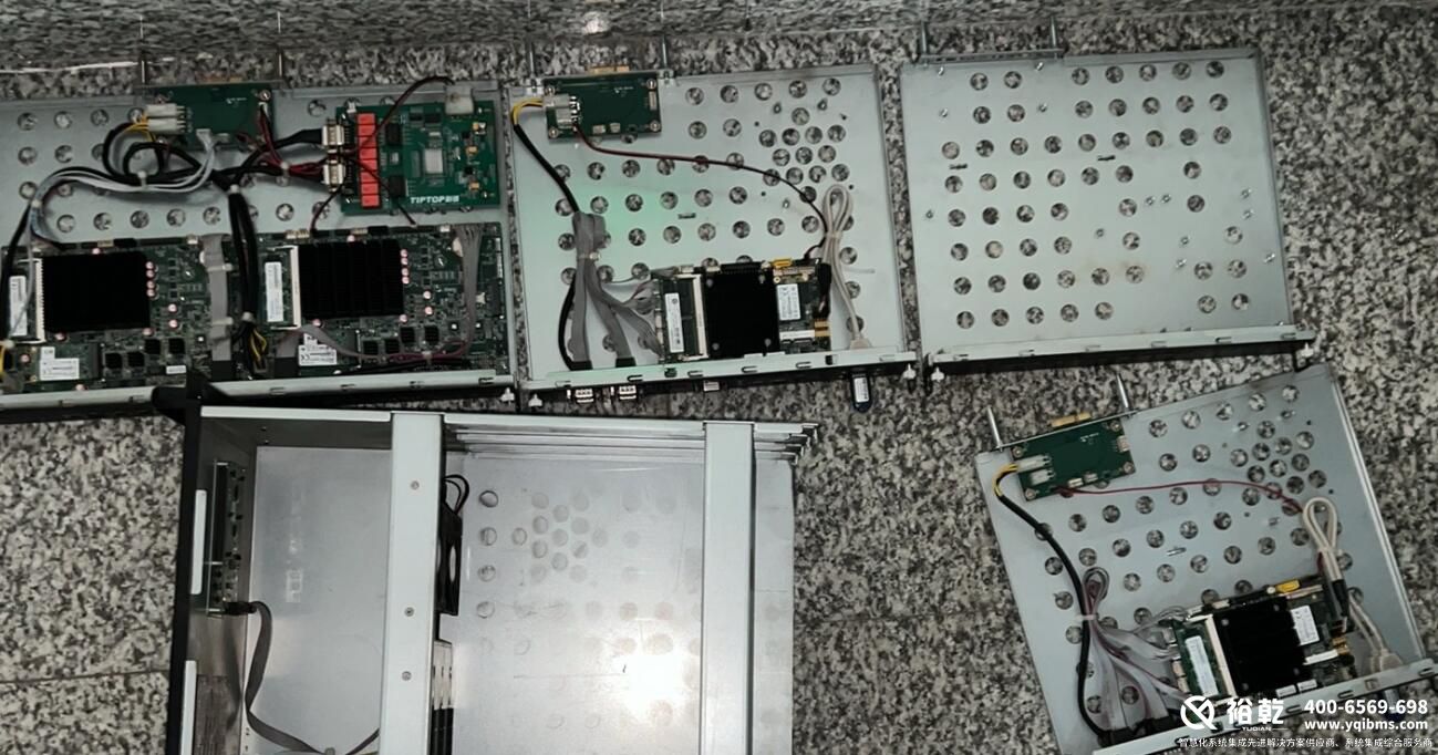 樓宇自控系統(tǒng)，傳感器