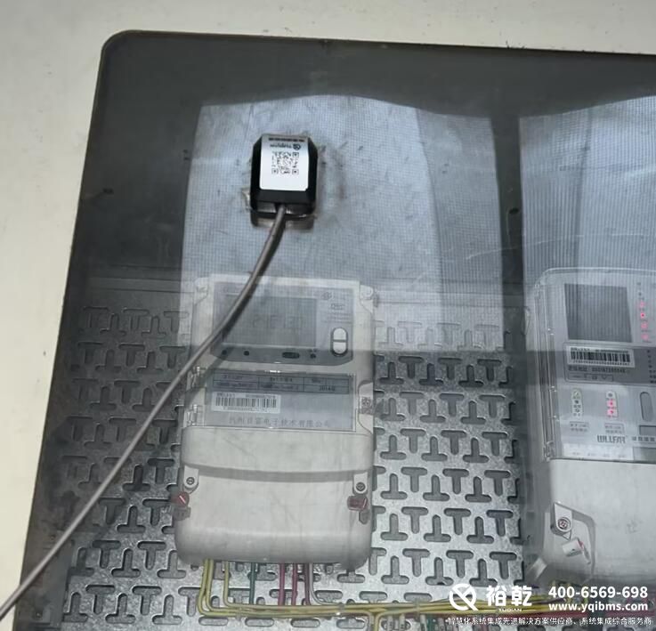 樓宇自動化，智能化監(jiān)測，智能化控制