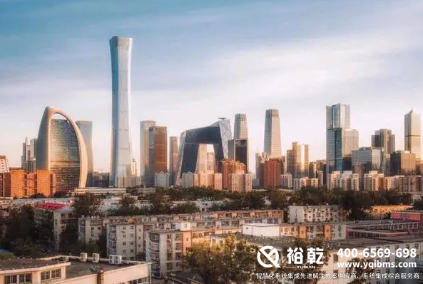 裕乾樓宇自控解決方案：實(shí)現(xiàn)智能化管理，提升建筑效率