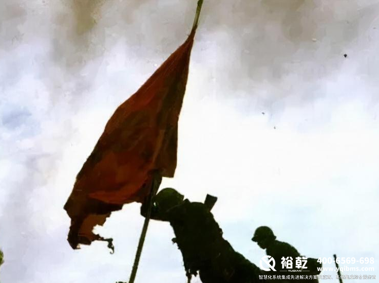 樓宇自控智慧樓宇解決方案公司 樓宇自控智慧樓宇解決方案公司