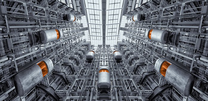 樓宇自控系統(tǒng)報價明細(xì)：助您實(shí)現(xiàn)智能建筑的夢想