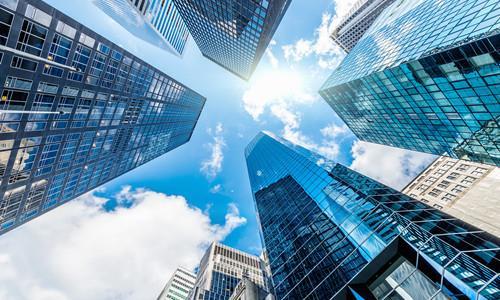 樓宇自控系統(tǒng)方案設(shè)計(jì)：AI智能締造未來(lái)！