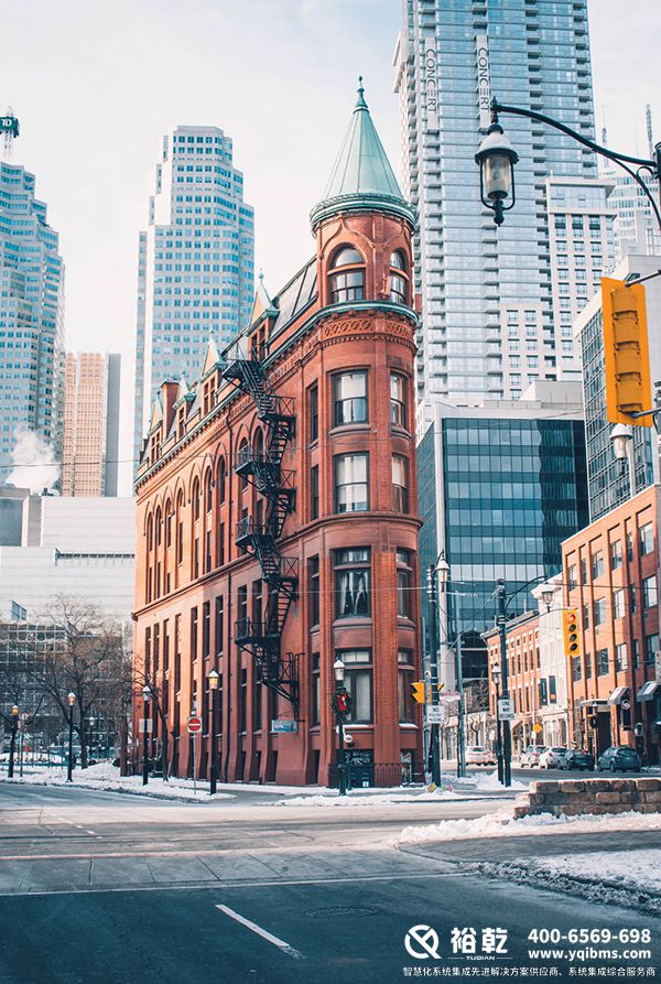 樓宇自控深度解析（概述、功能與優(yōu)勢、方案及應(yīng)用）