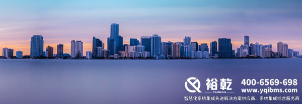 能耗監(jiān)測系統(tǒng)：驅(qū)動能效革命的智能中樞與未來趨勢