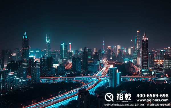 能耗管理系統(tǒng)：定義、功能與未來(lái)趨勢(shì)全解析