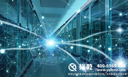 智慧醫(yī)院信息管理系統(tǒng)：醫(yī)療數(shù)字化轉(zhuǎn)型的核心引擎