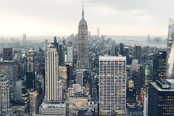 樓宇智能控制系統(tǒng)：重塑智能建筑空間的未來(lái)