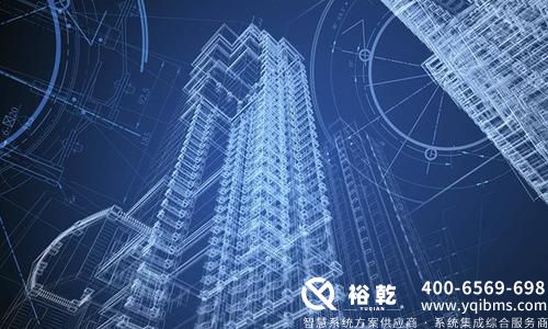 裕乾能耗監(jiān)測(cè)系統(tǒng)：智能建筑首選！