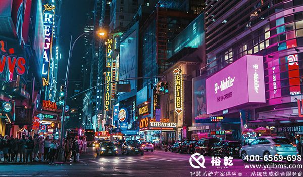 樓宇自控系統(tǒng)多少錢：投資前必讀！