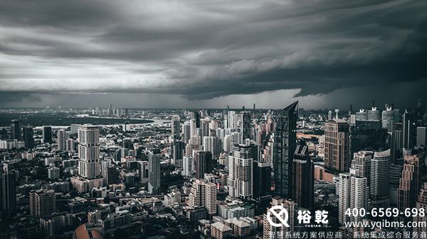 智能照明控制系統(tǒng)：讓您的生活更智能、舒適與高效