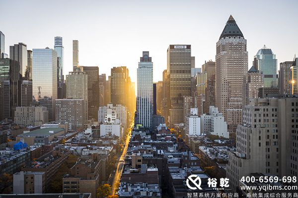 樓宇自控系統(tǒng)報價清單詳解：讓智能建筑觸手可及