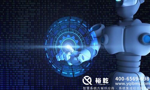 智能化樓宇能耗監(jiān)測系統(tǒng)：提升能效的新潮解決方案