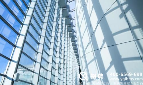 建筑設備管理系統(tǒng)：提升工程效率的關鍵解決方案