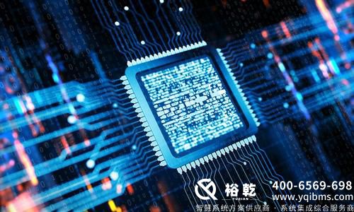 樓宇能耗監(jiān)測(cè)系統(tǒng)：智慧建筑能源管理的新選擇