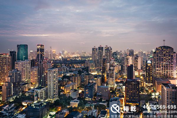 電力監(jiān)控系統(tǒng)：提升電力管理效率的必備工具