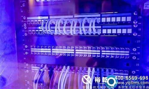 智能樓宇設(shè)備自動(dòng)化系統(tǒng)：引領(lǐng)未來(lái)建筑管理的新方式