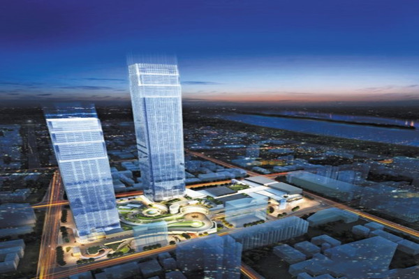 這種樓宇自控的結(jié)構(gòu)形式你有聽說嗎？(圖1)