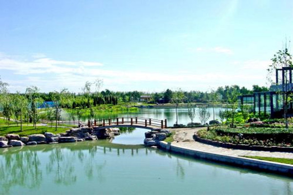 環(huán)境監(jiān)測系統(tǒng)應用在哪里？(圖1)