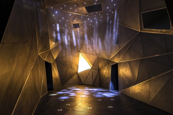 談及智能照明系統(tǒng)，必須想到這些！(圖1)