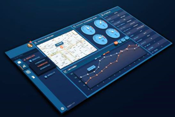 能耗在線監(jiān)測是怎樣進(jìn)行的？(圖1)