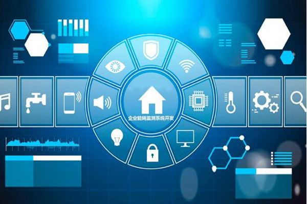 能耗在線監(jiān)測的兩大需求分析！(圖1)