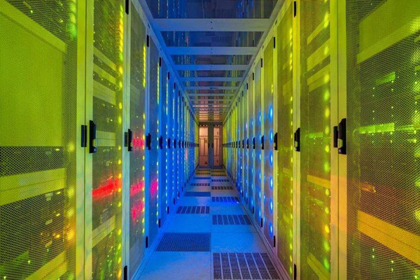 制冷機房空調(diào)系統(tǒng)的能耗監(jiān)測實踐！(圖1)