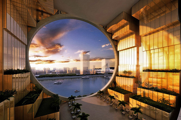 環(huán)境監(jiān)測系統(tǒng)的圖像信息可視化！(圖1)