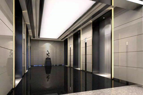 惠及生活，樓宇自控系統(tǒng)的四方面運(yùn)用！(圖1)