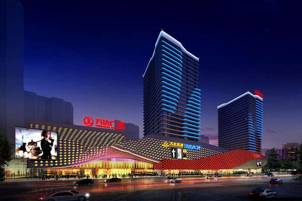 智能照明從產(chǎn)品到系統(tǒng)的升華！(圖1)