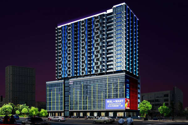 樓宇自控在驗收中不注意這些要吃大虧！(圖1)