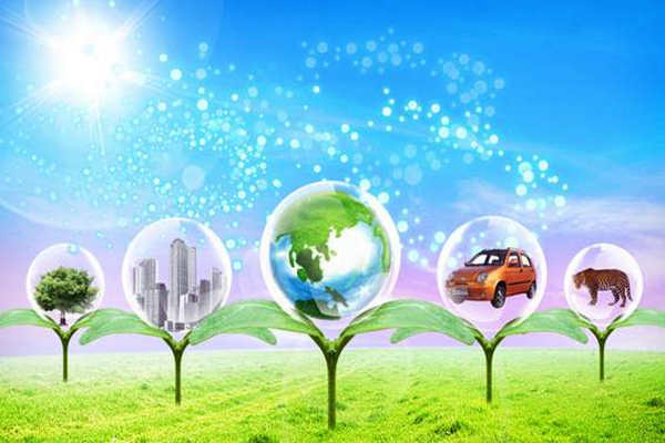 環(huán)境監(jiān)測(cè)需要多中心治理主體的齊心協(xié)力！(圖1)