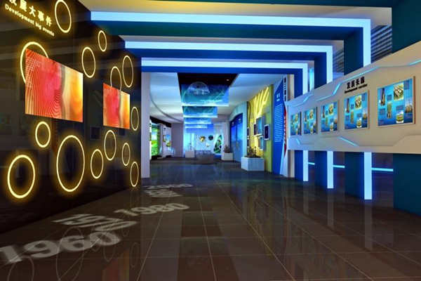 樓宇自控系統(tǒng)目的何在？如何規(guī)劃？(圖1)