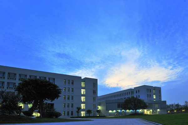 樓宇自控在科研樓中能取到節(jié)能成效？(圖1)