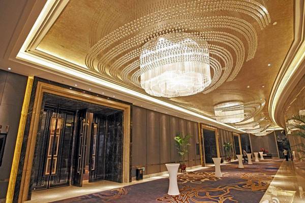 智能照明的一種控制策略！(圖1)