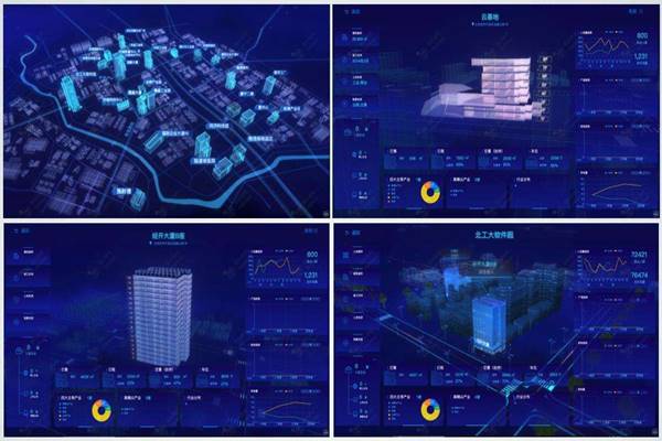 樓宇自控的監(jiān)控需求是這些！(圖1)