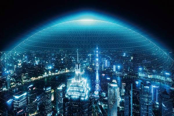 能耗監(jiān)測系統(tǒng)六層構(gòu)造實現(xiàn)全部監(jiān)測功能！(圖1)