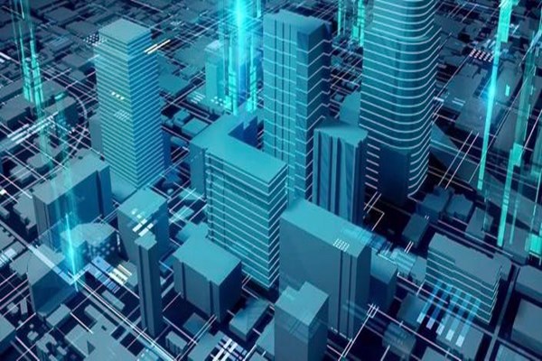 樓宇自控系統(tǒng)可高效集成！(圖1)