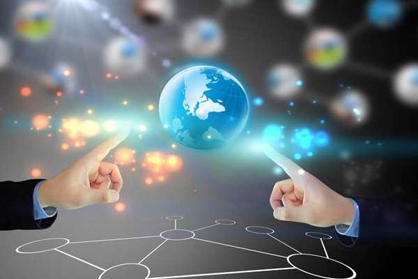 網(wǎng)絡(luò)技術(shù)擴(kuò)大了樓宇自控系統(tǒng)集成規(guī)模！(圖1)