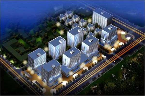 能耗在線監(jiān)測硬件部署的基本框架！(圖1)