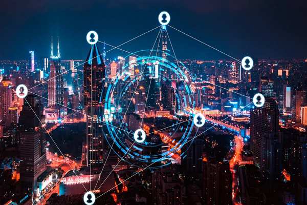 能耗監(jiān)測系統(tǒng)網(wǎng)絡(luò)層的組成！(圖1)