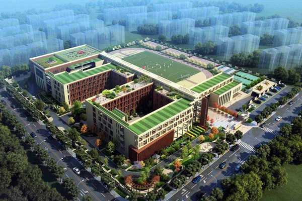 校園應(yīng)確立能耗在線監(jiān)測(cè)長(zhǎng)效機(jī)制！(圖1)