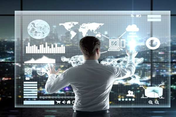 能耗監(jiān)測系統(tǒng)的四大基本功能！(圖1)