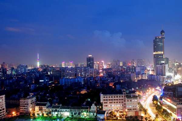 環(huán)境監(jiān)測(cè)系統(tǒng)分工明確的四大運(yùn)行流程！(圖1)